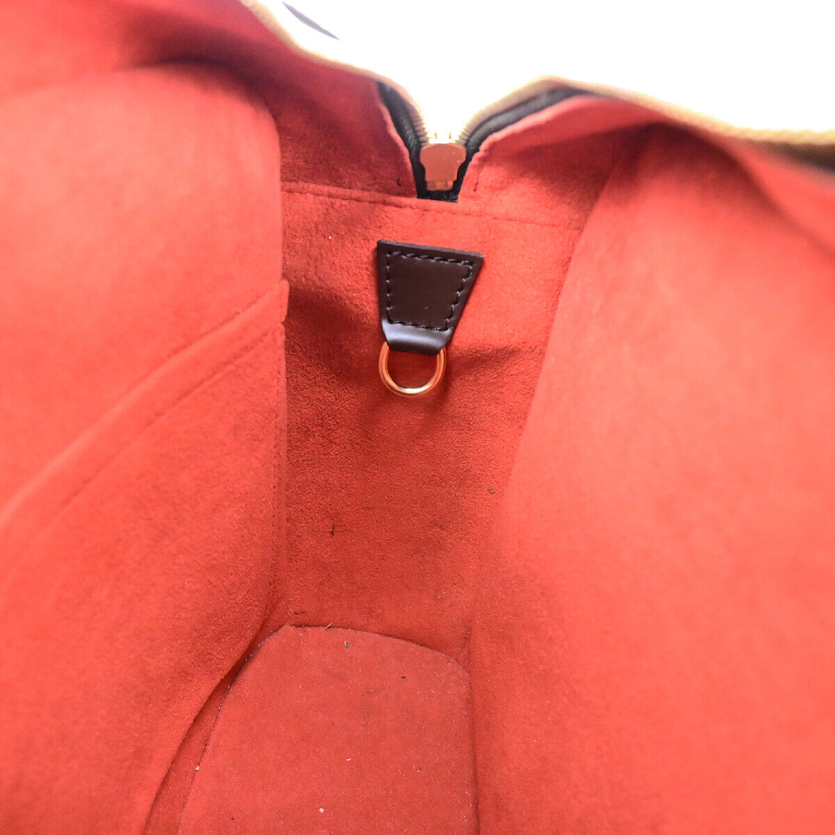 LOUIS VUITTON Sarria Handbag