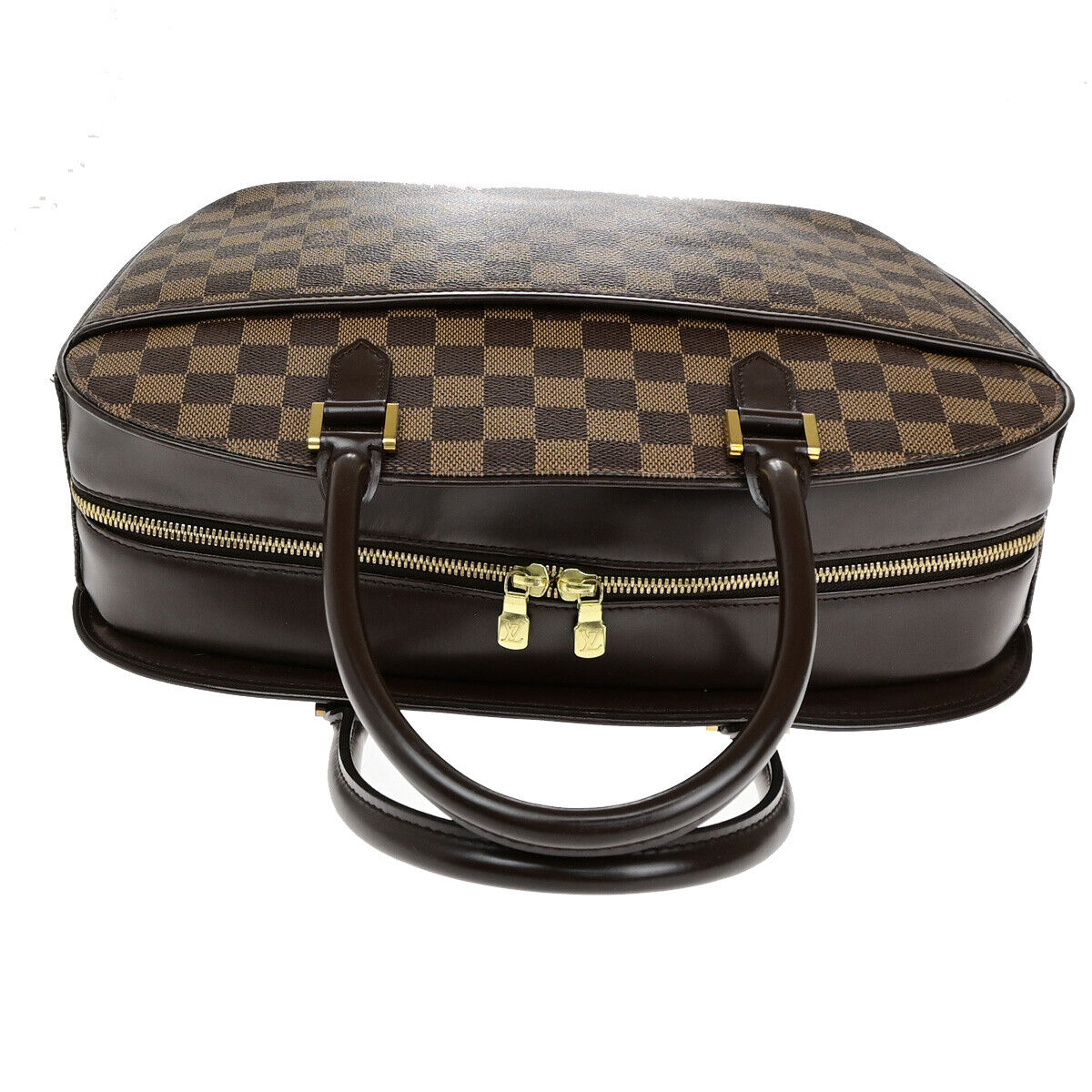 LOUIS VUITTON Sarria Handbag