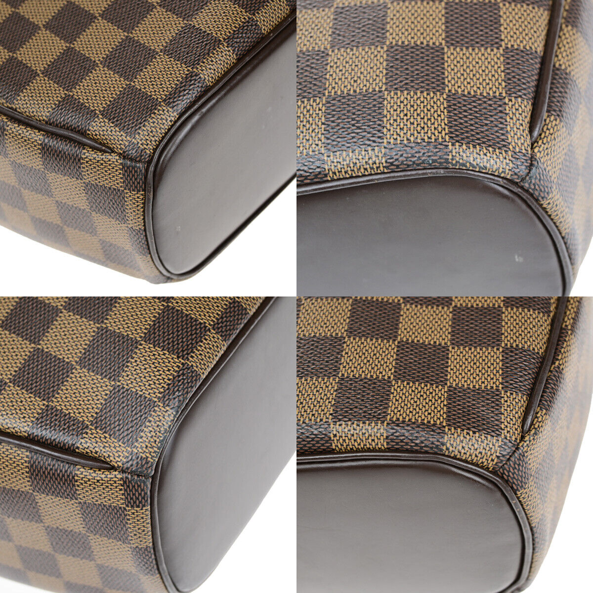 LOUIS VUITTON Sarria Handbag