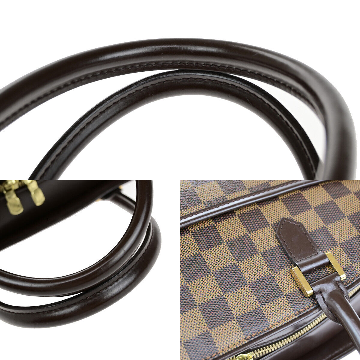 LOUIS VUITTON Sarria Handbag