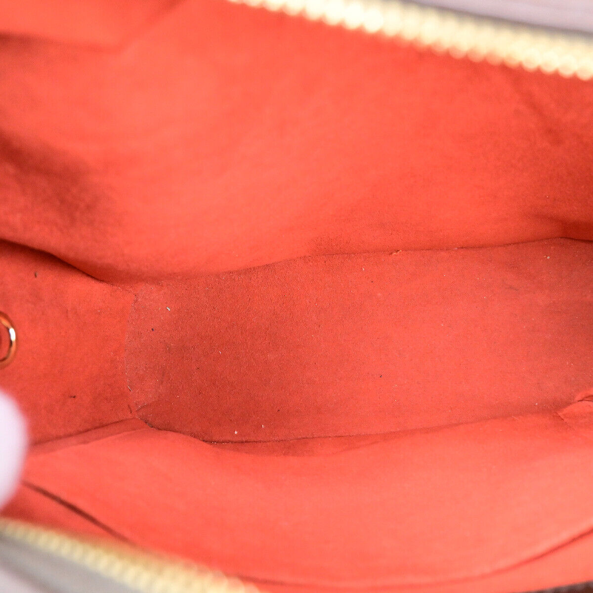 LOUIS VUITTON Sarria Handbag