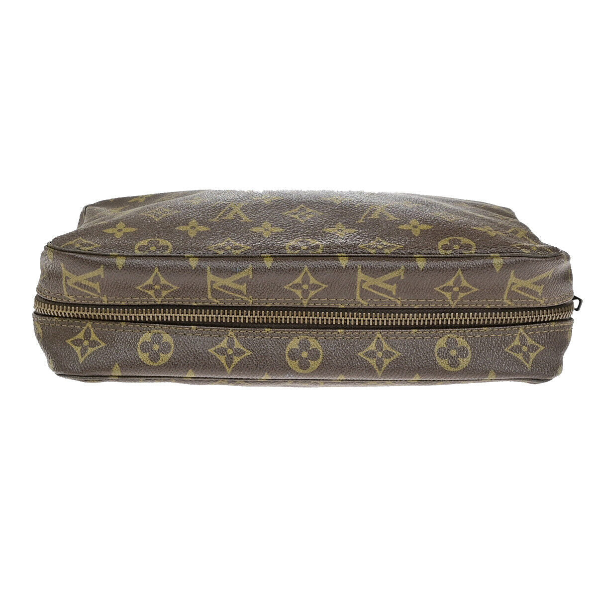LOUIS VUITTON Trousse Toilette 28 Clutch Bag