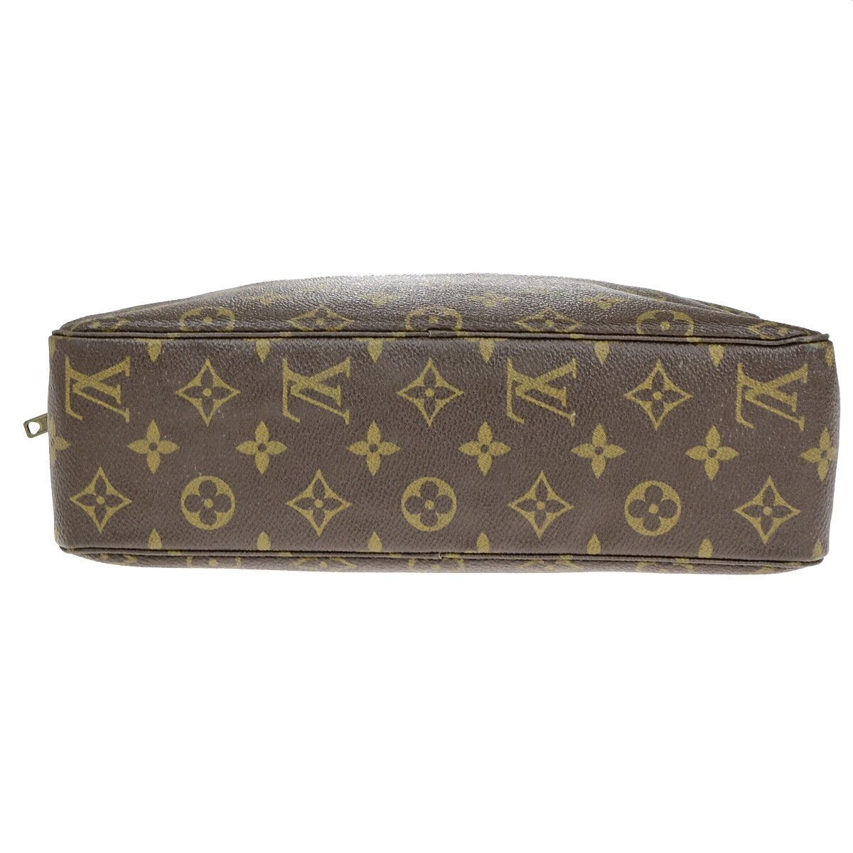 LOUIS VUITTON Trousse Toilette 28 Clutch Bag