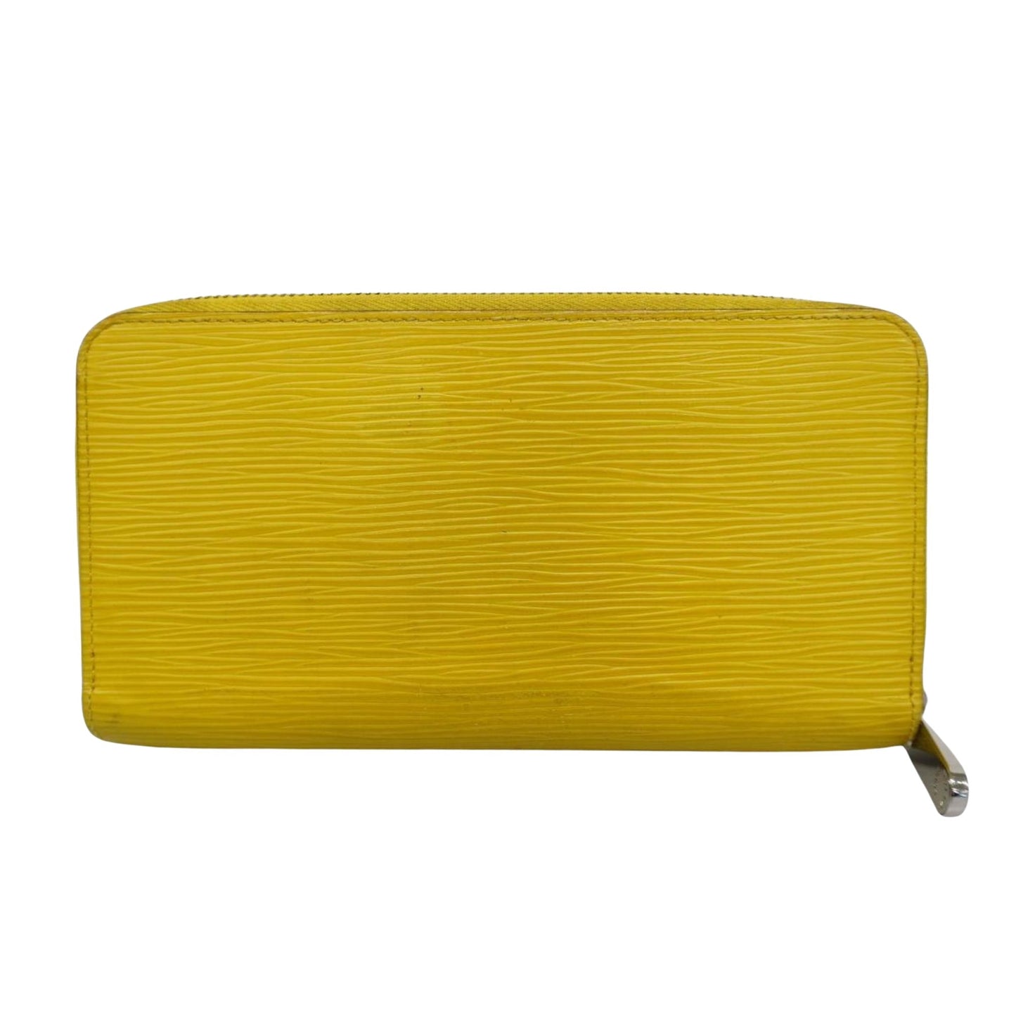 LOUIS VUITTON Zippy wallet