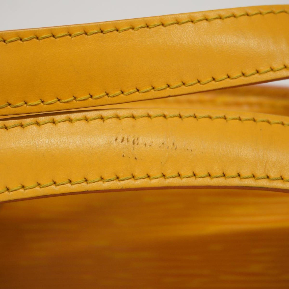 LOUIS VUITTON Saint Jacques Shoulder Bag
