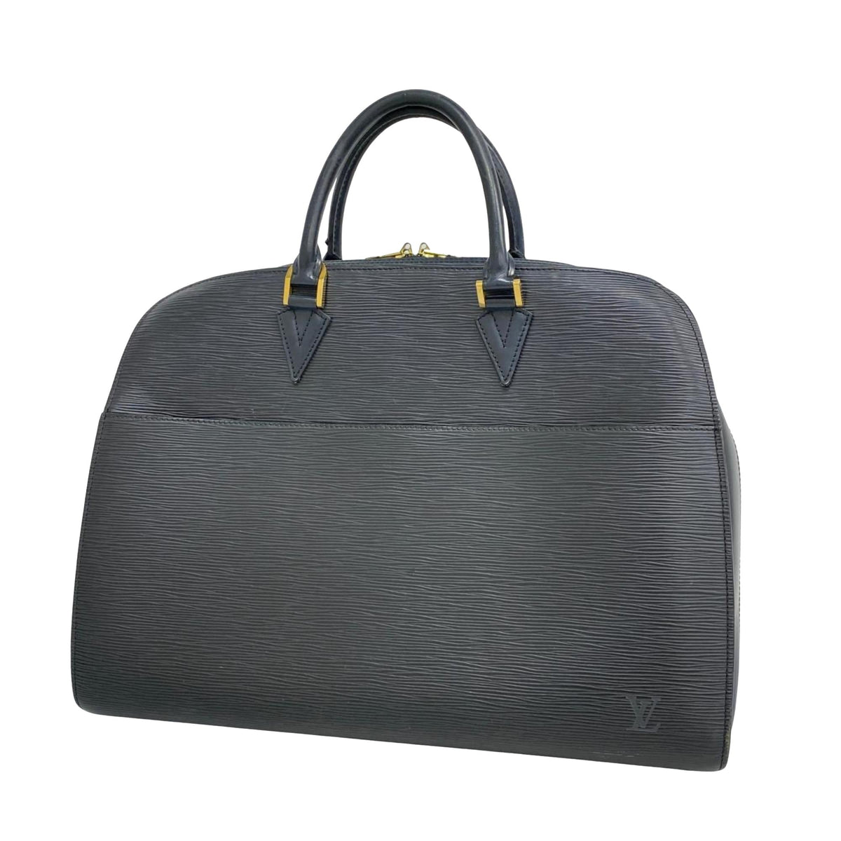 LOUIS VUITTON Sorbonne Handbag