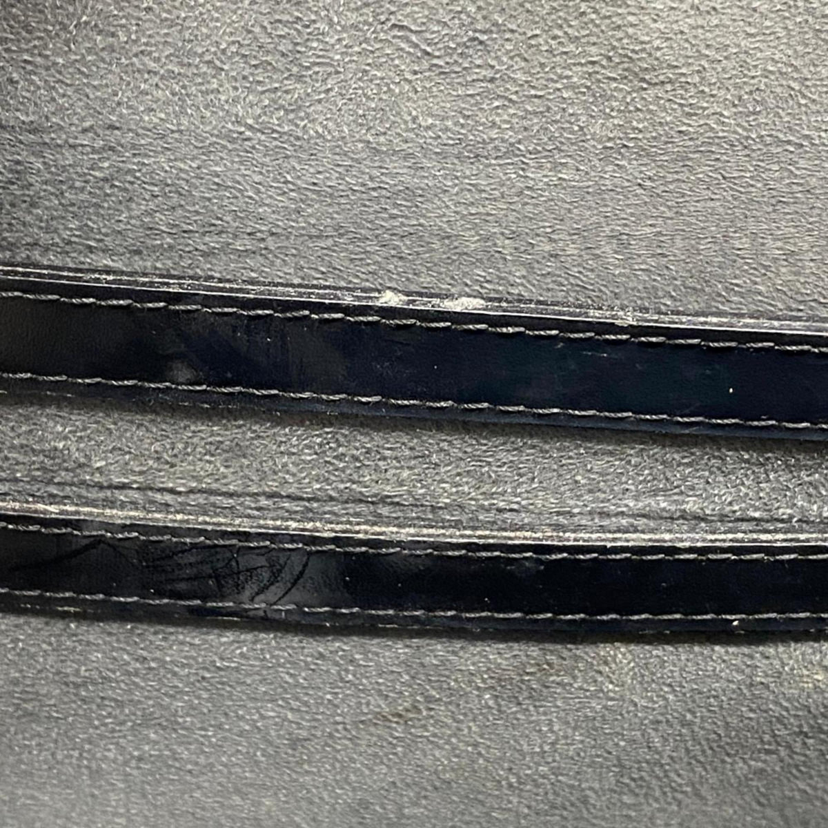 LOUIS VUITTON Sorbonne Handbag