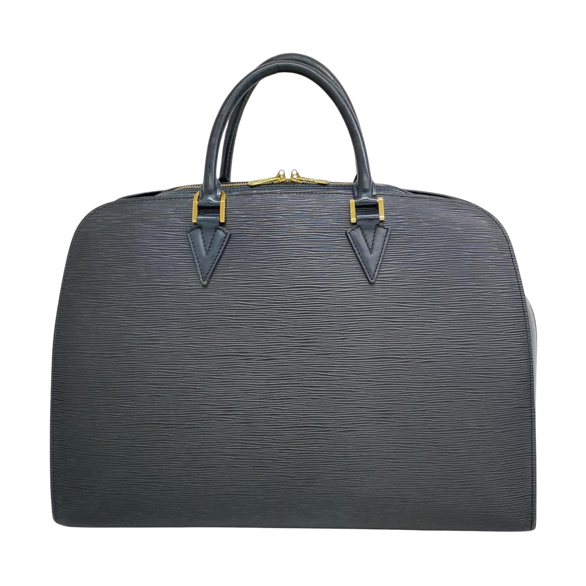 LOUIS VUITTON Sorbonne Handbag