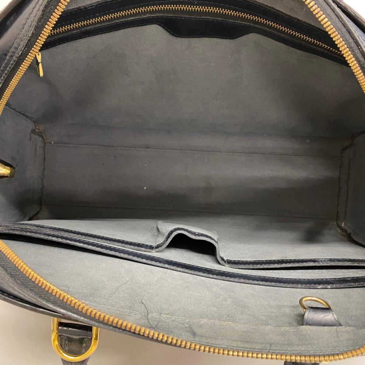 LOUIS VUITTON Sorbonne Handbag