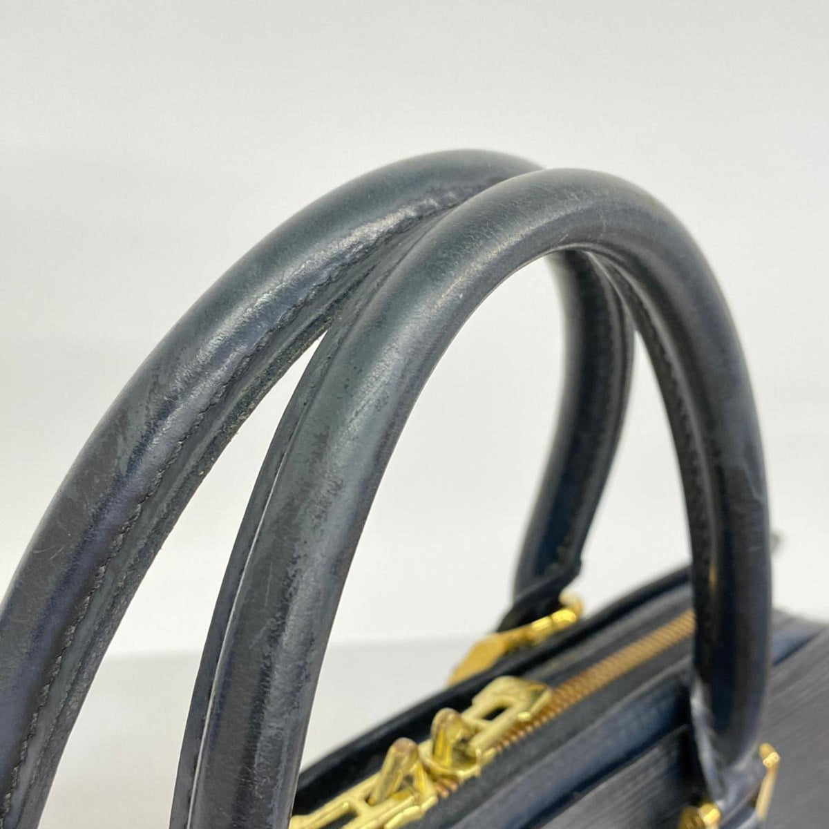 LOUIS VUITTON Sorbonne Handbag