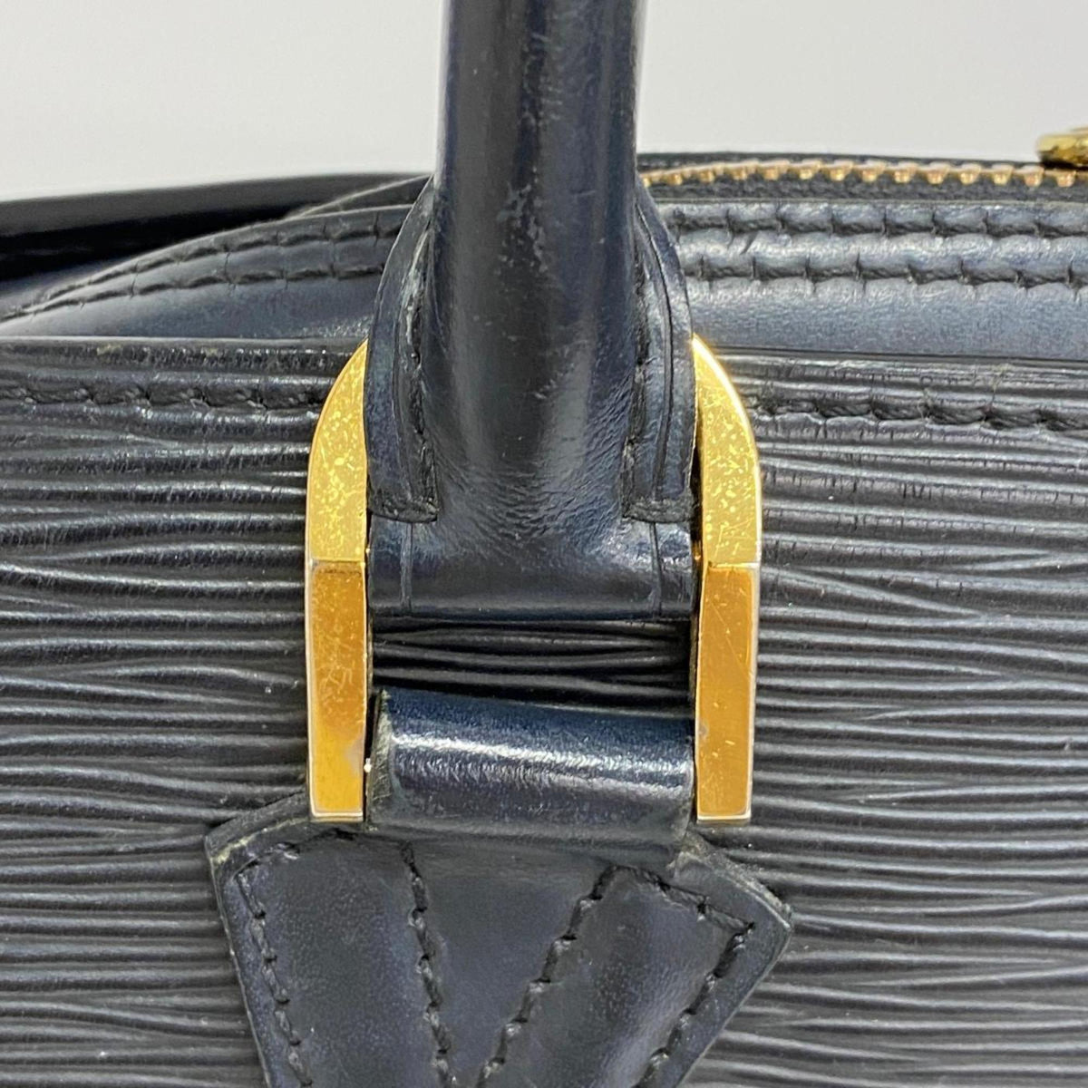 LOUIS VUITTON Sorbonne Handbag