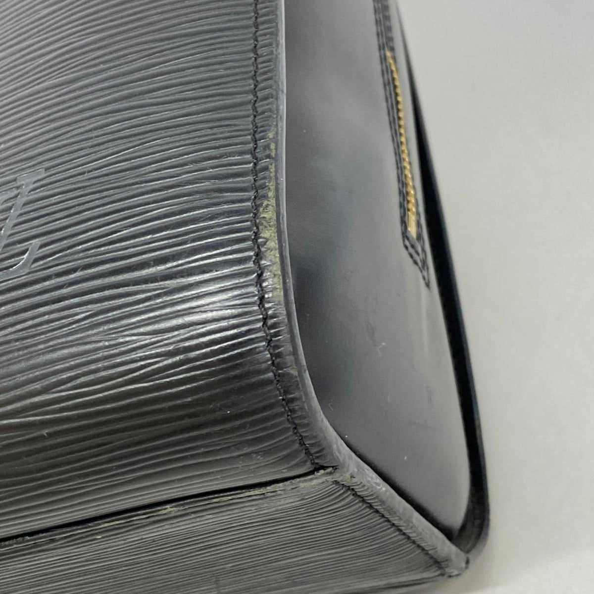 LOUIS VUITTON Sorbonne Handbag