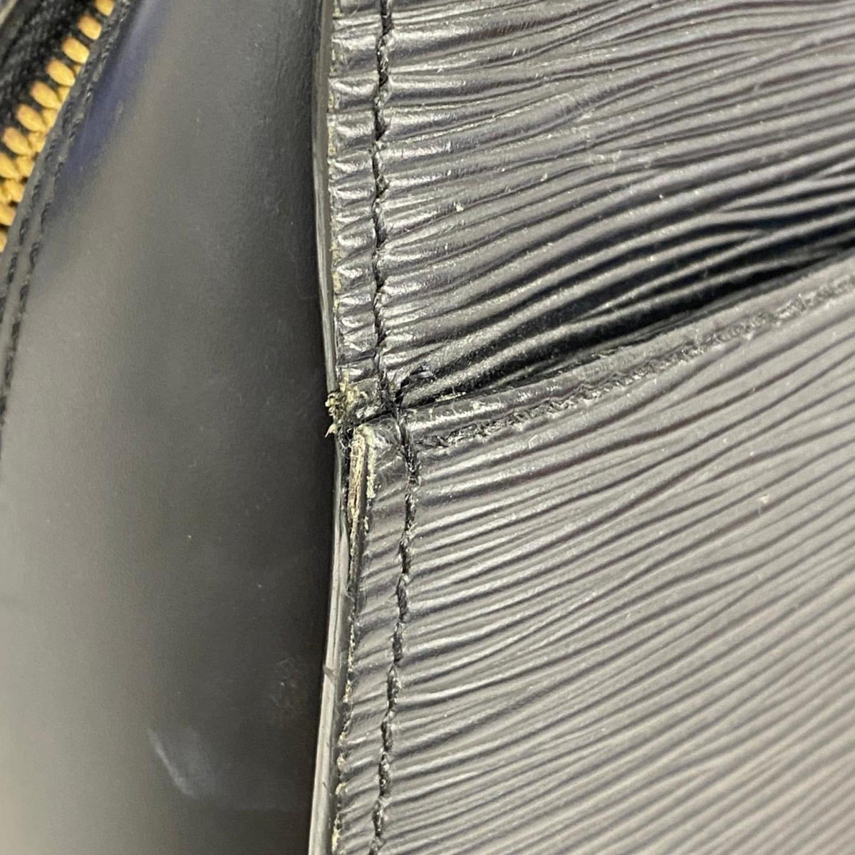 LOUIS VUITTON Sorbonne Handbag