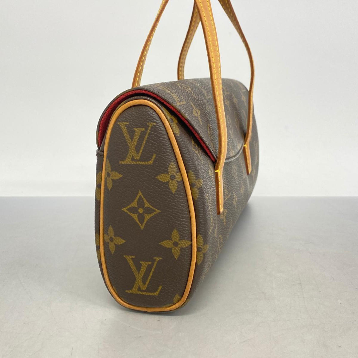 LOUIS VUITTON Sonatine Handbag