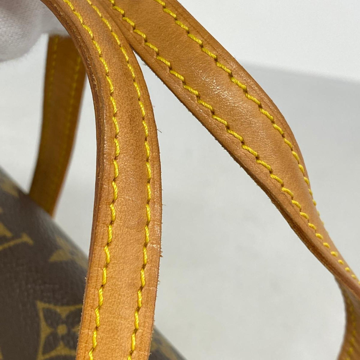 LOUIS VUITTON Sonatine Handbag