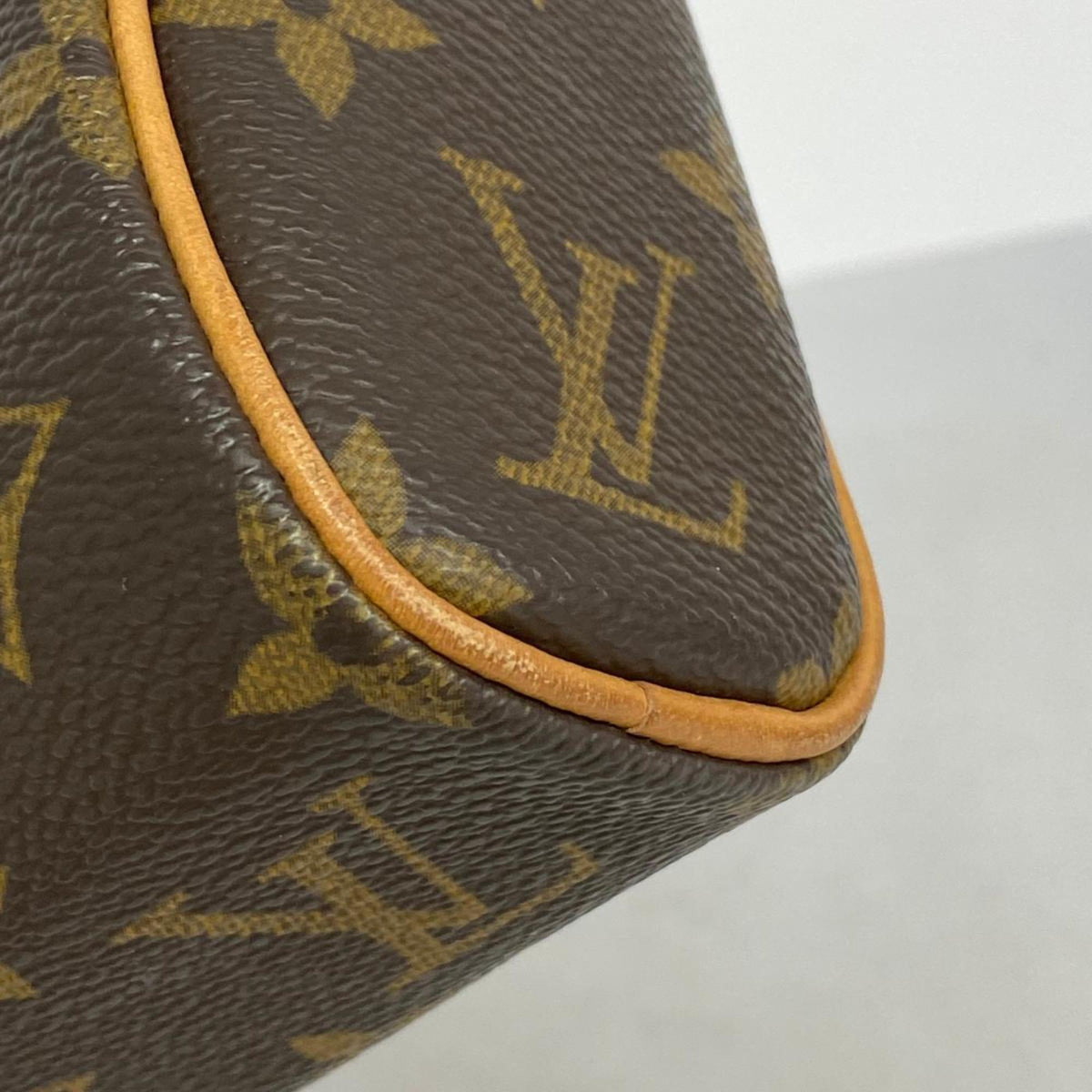 LOUIS VUITTON Sonatine Handbag