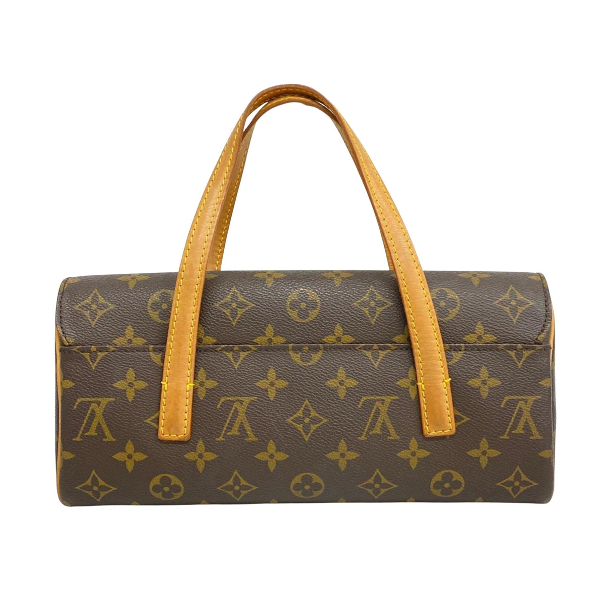 LOUIS VUITTON Sonatine Handbag