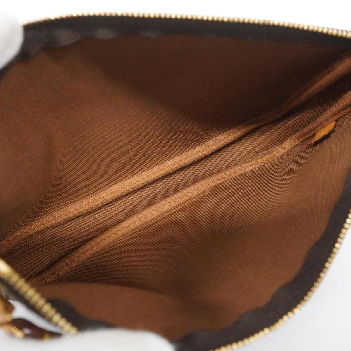 LOUIS VUITTON Pochette Accessoire Clutch Bag