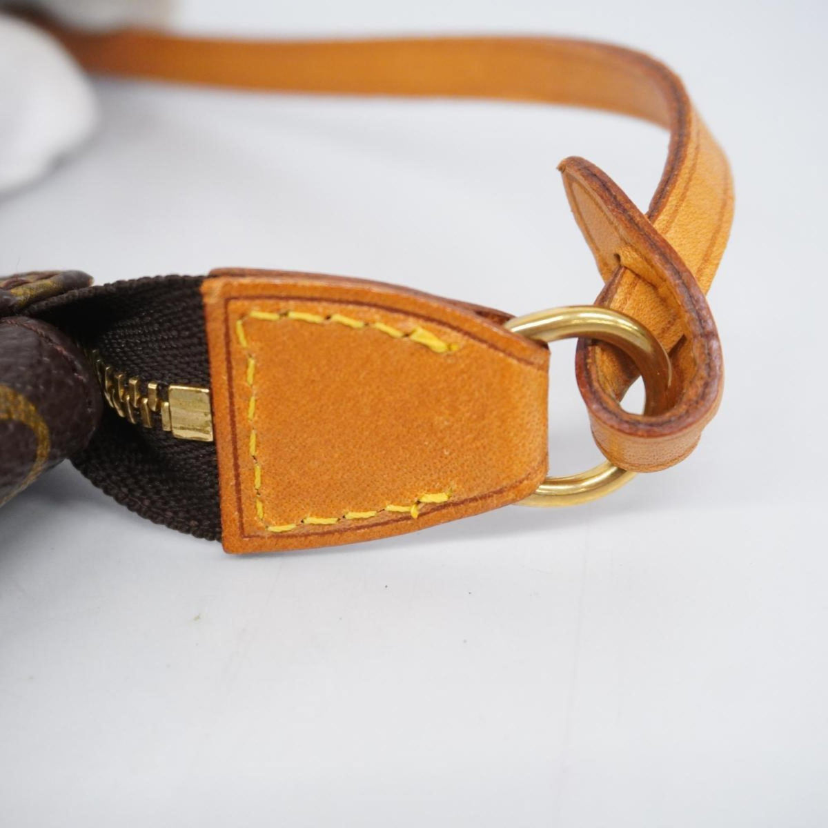 LOUIS VUITTON Pochette Accessoire Clutch Bag