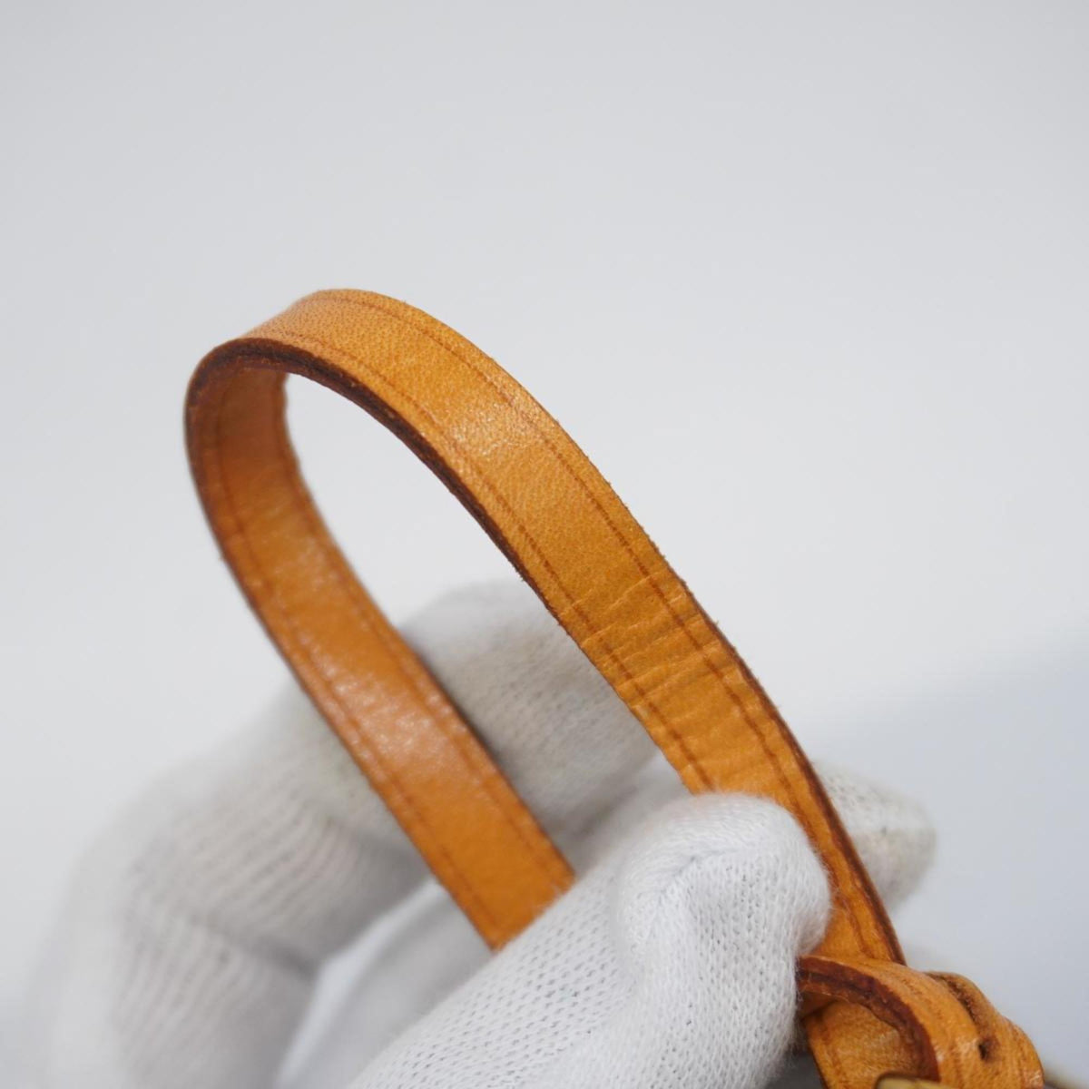 LOUIS VUITTON Pochette Accessoire Clutch Bag