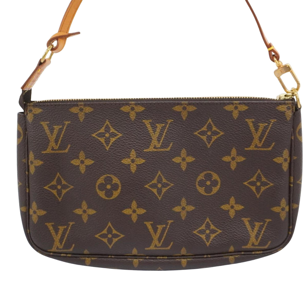 LOUIS VUITTON Pochette Accessoire Clutch Bag