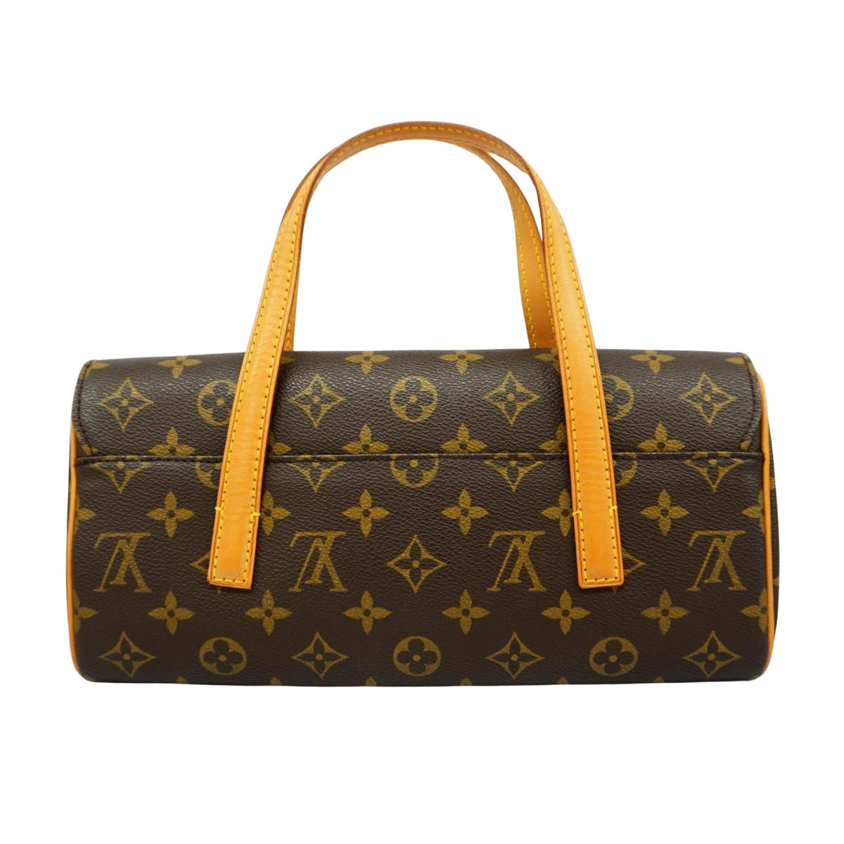 LOUIS VUITTON Sonatine Handbag