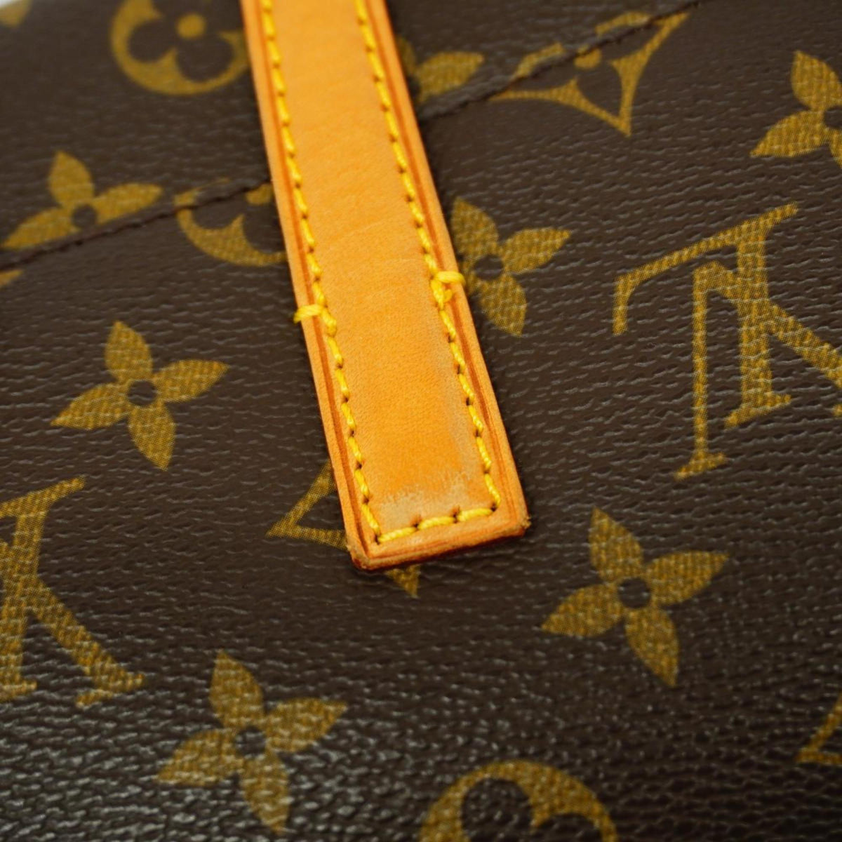 LOUIS VUITTON Sonatine Handbag