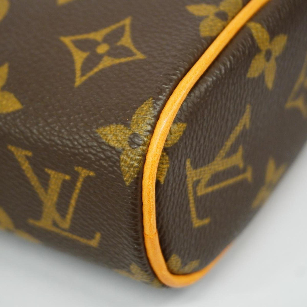 LOUIS VUITTON Sonatine Handbag