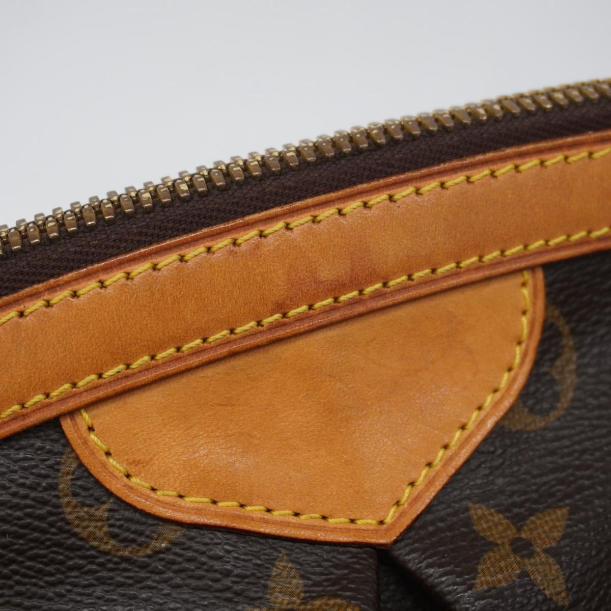 LOUIS VUITTON Tivoli Handbag