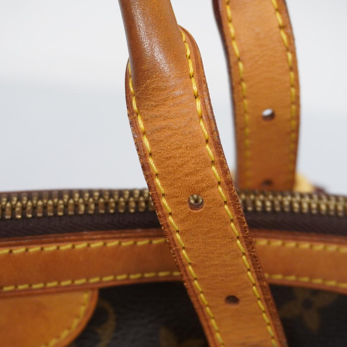 LOUIS VUITTON Tivoli Handbag