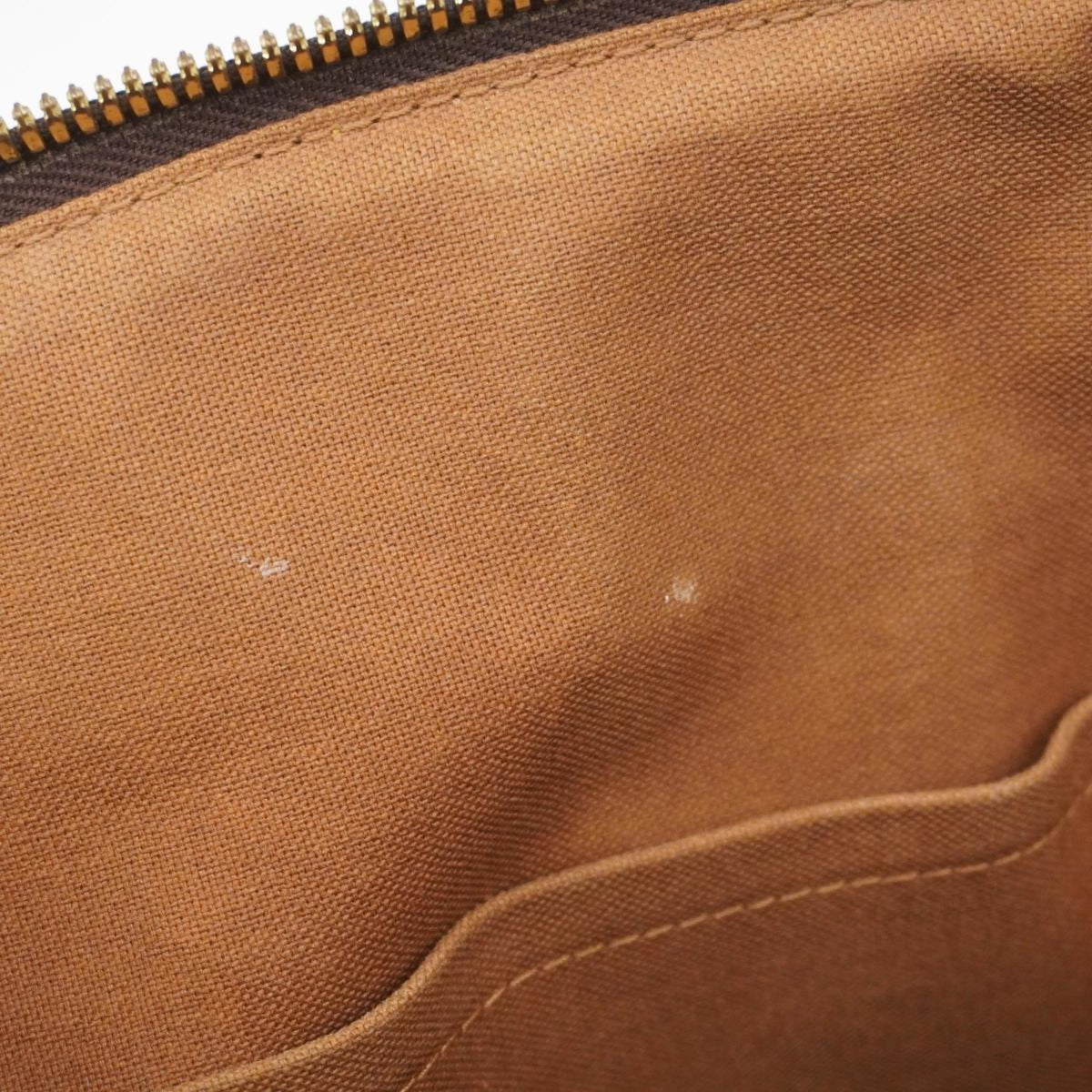 LOUIS VUITTON Tivoli Handbag