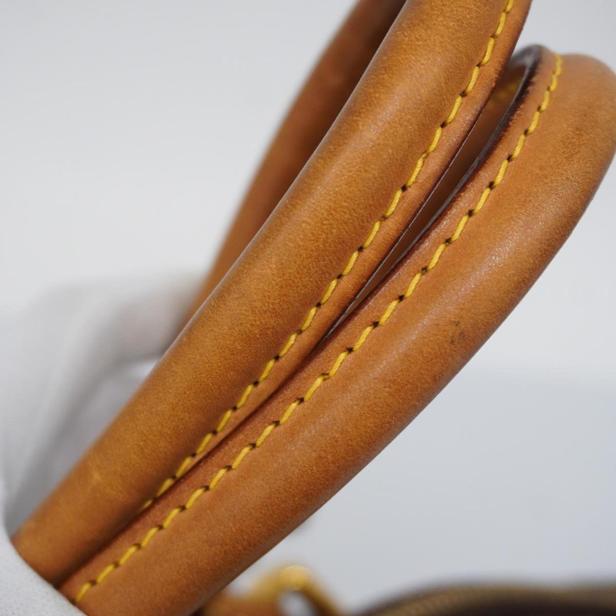 LOUIS VUITTON Tivoli Handbag