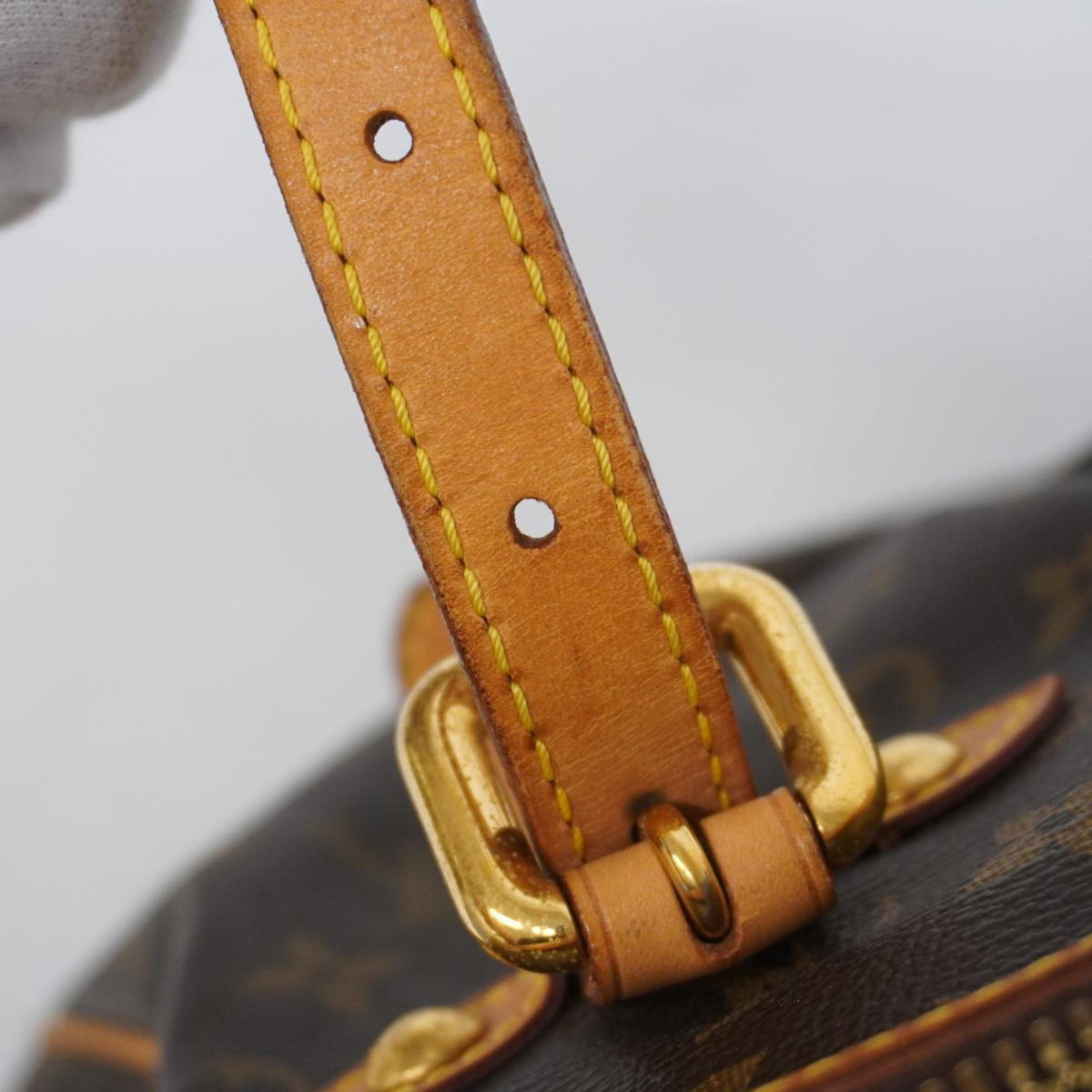 LOUIS VUITTON Tivoli Handbag