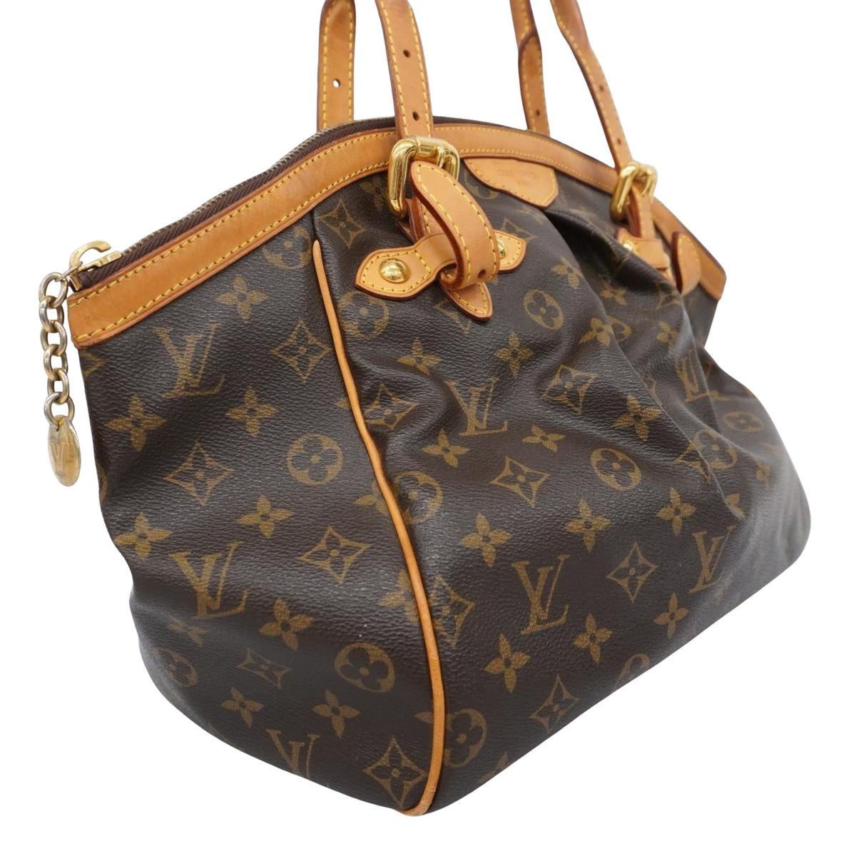 LOUIS VUITTON Tivoli Handbag