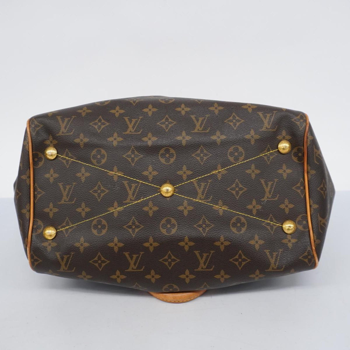 LOUIS VUITTON Tivoli Handbag