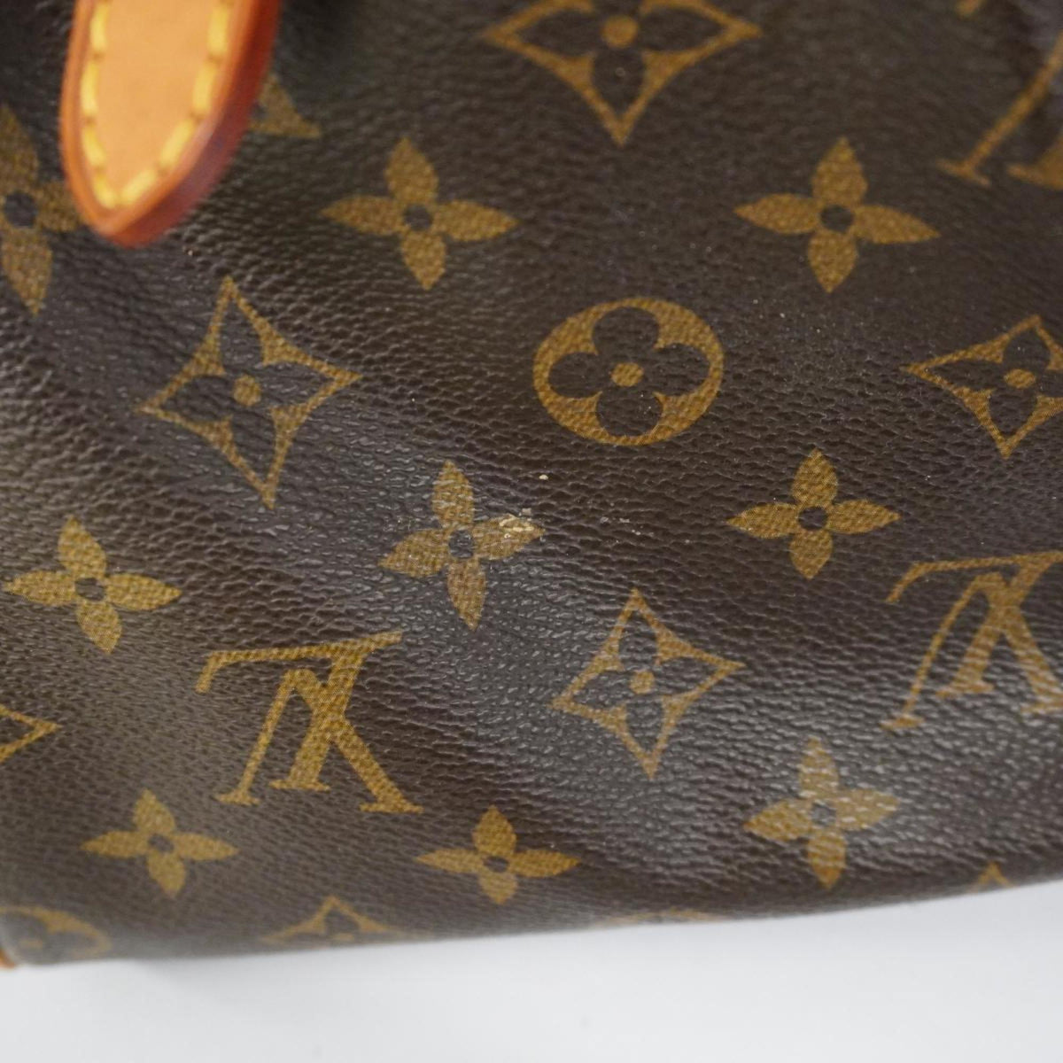 LOUIS VUITTON Tivoli Handbag