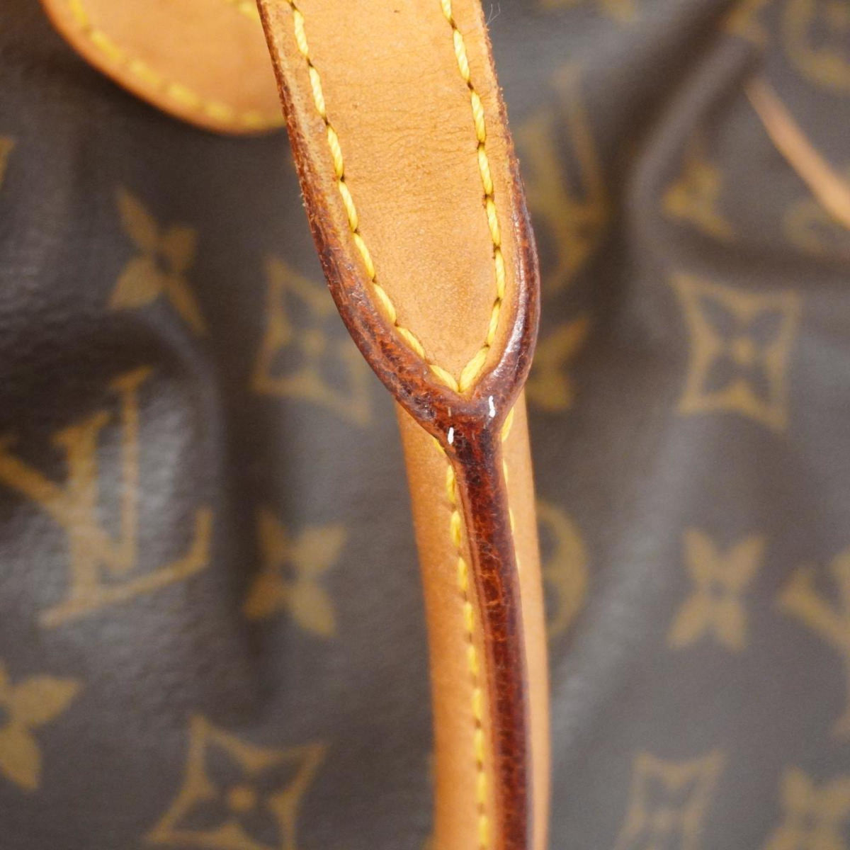 LOUIS VUITTON Tivoli Handbag