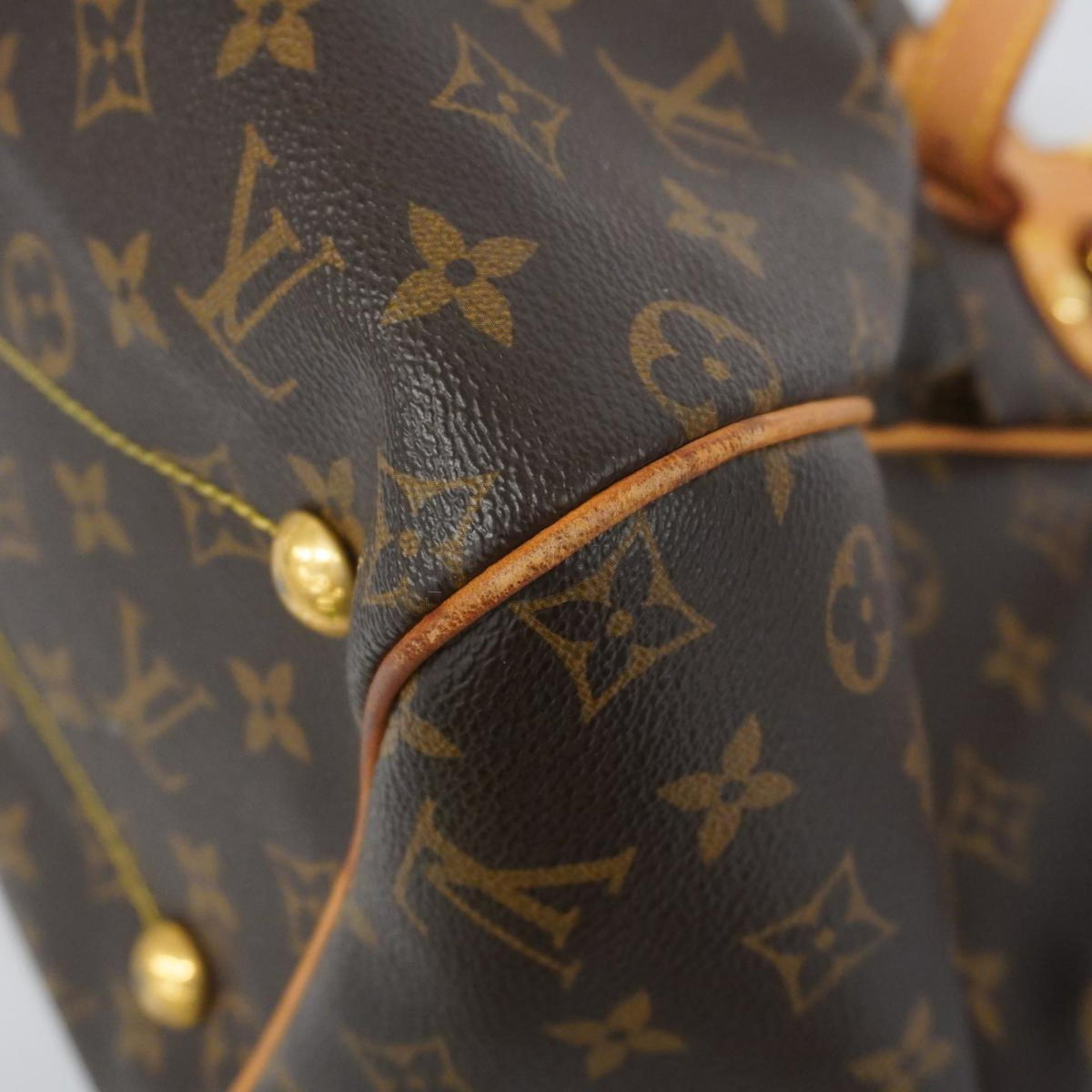 LOUIS VUITTON Tivoli Handbag