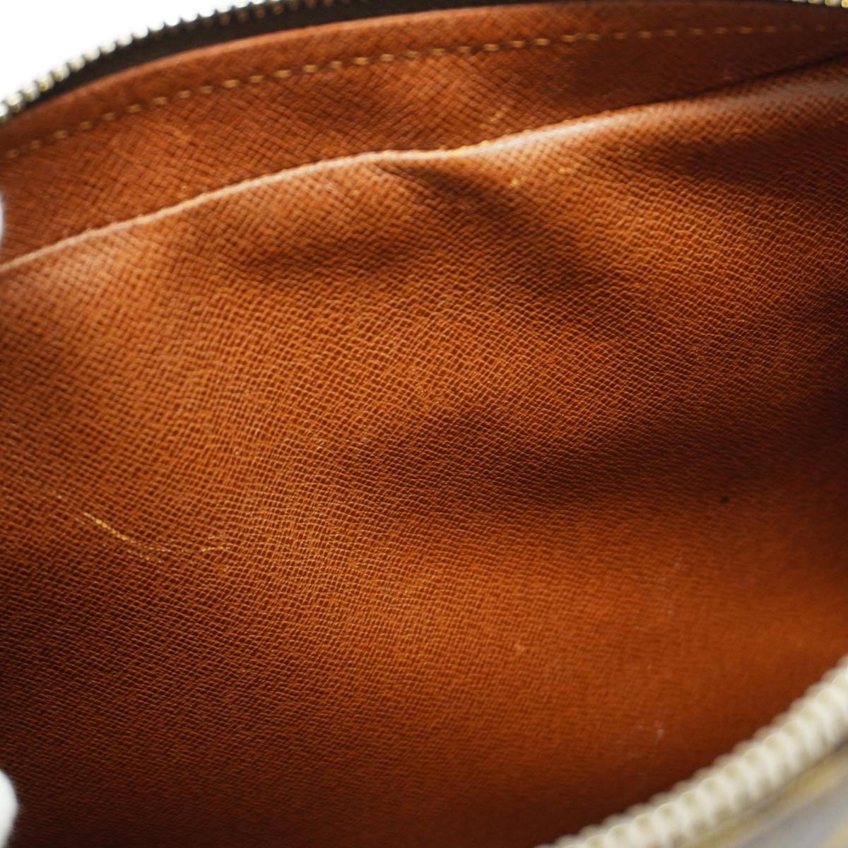 LOUIS VUITTON Nile Shoulder Bag