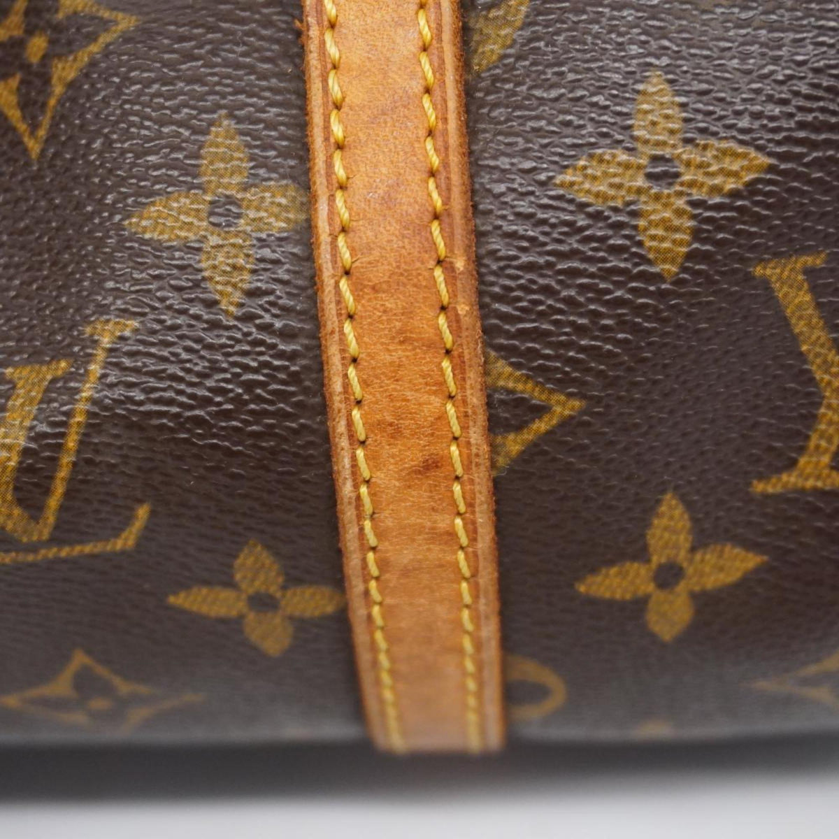 LOUIS VUITTON Papillon 30 Handbag