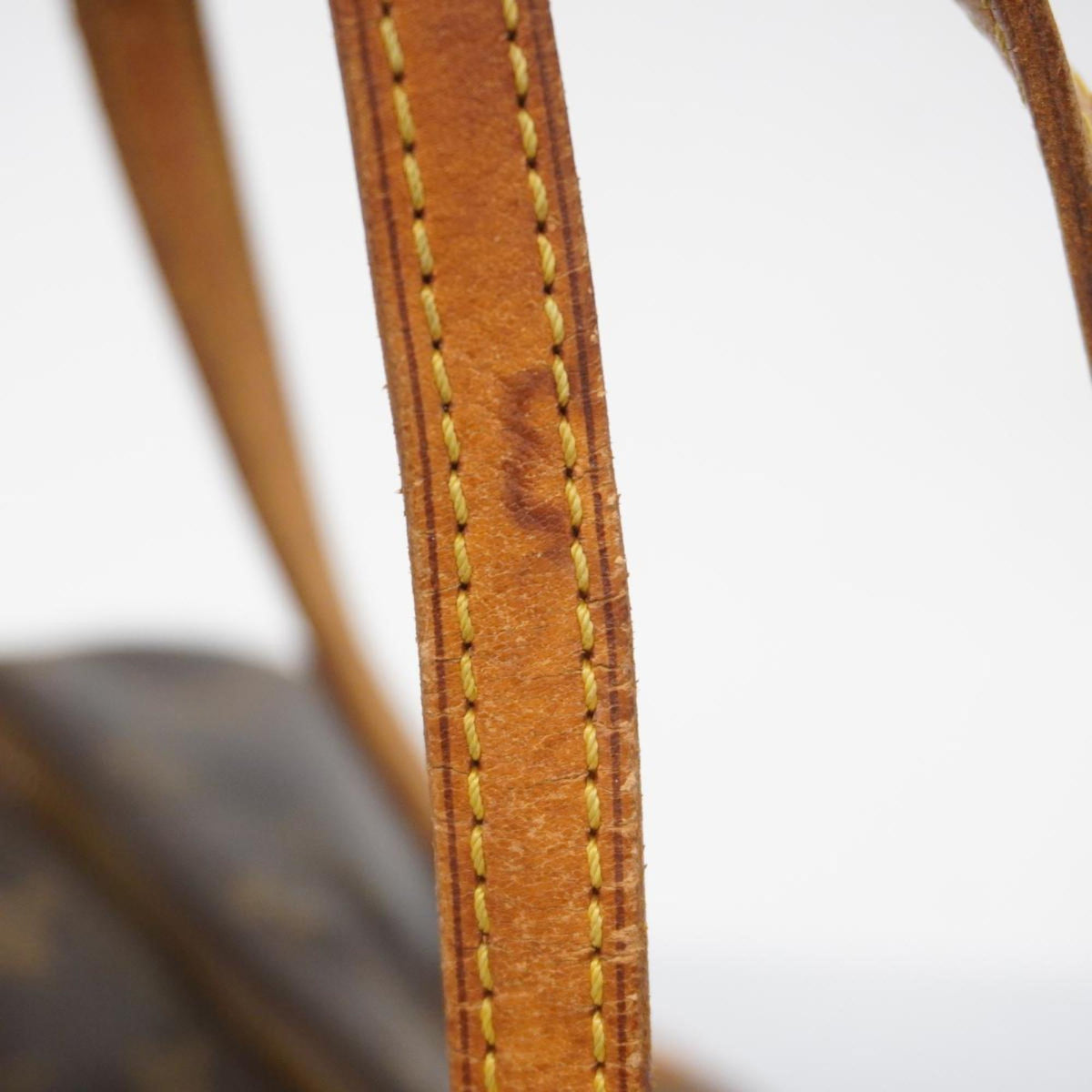 LOUIS VUITTON Papillon 30 Handbag