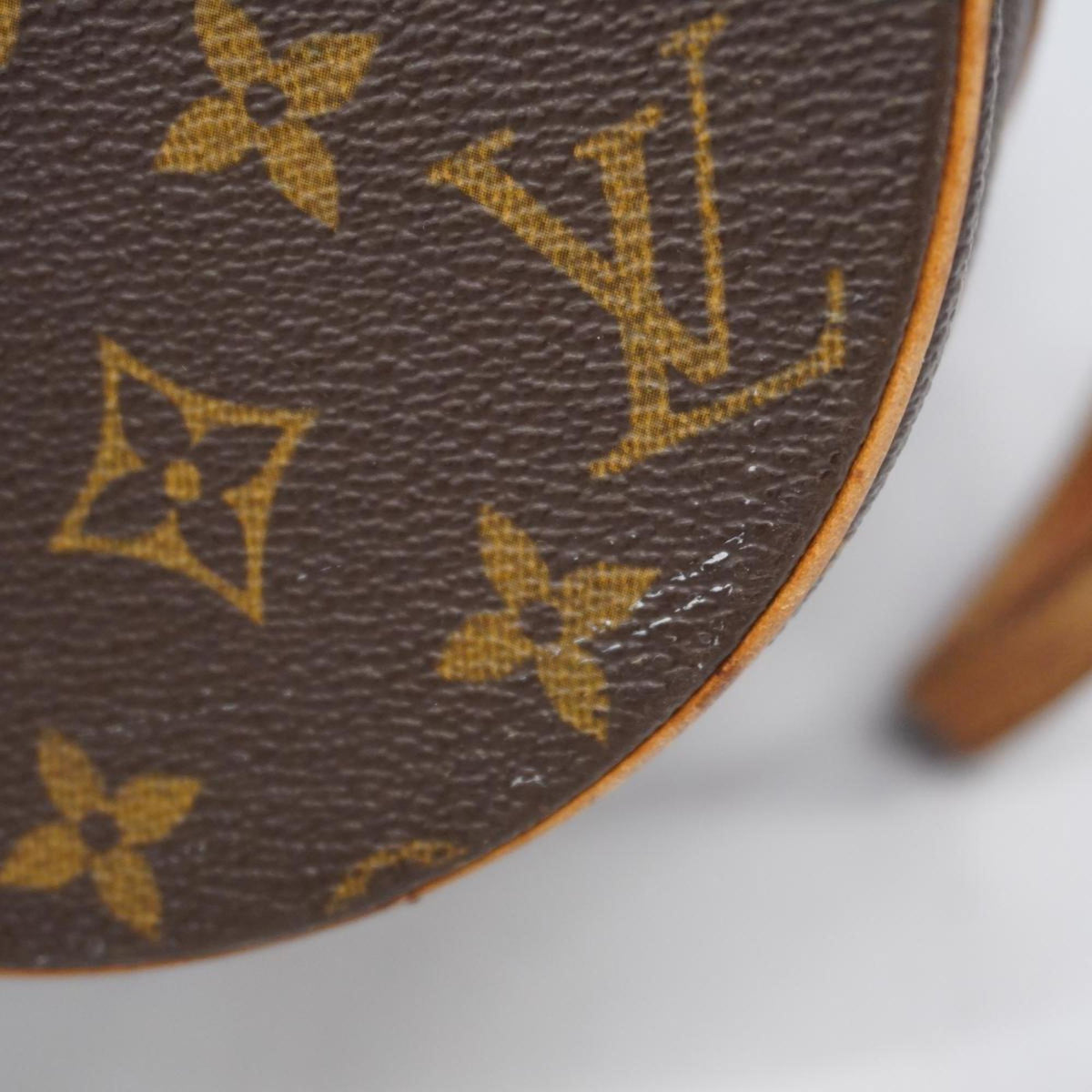 LOUIS VUITTON Papillon 30 Handbag