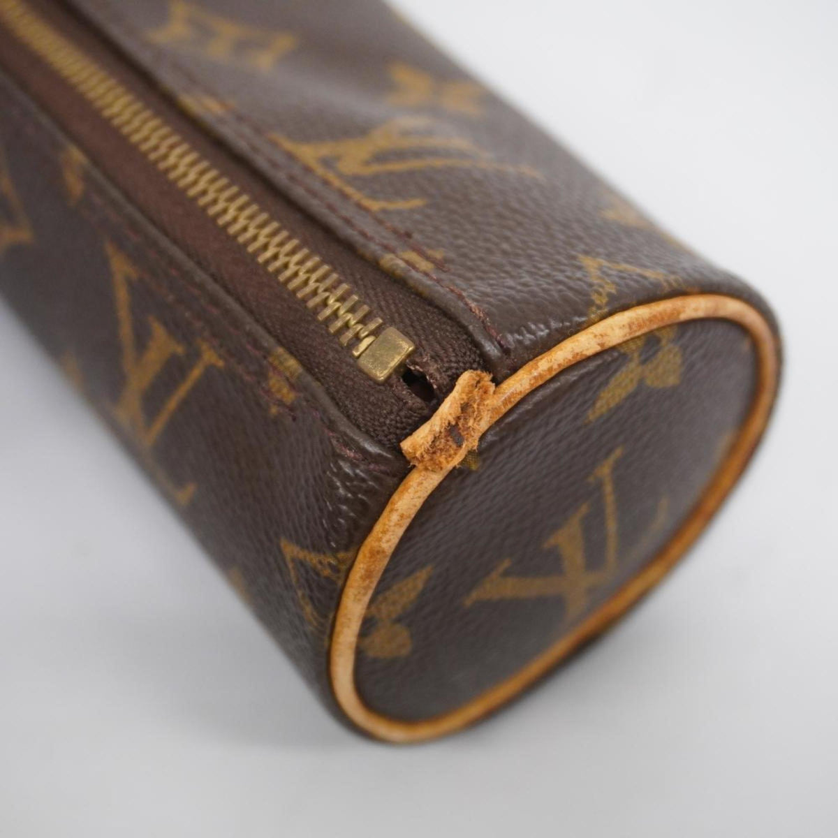 LOUIS VUITTON Papillon 30 Handbag