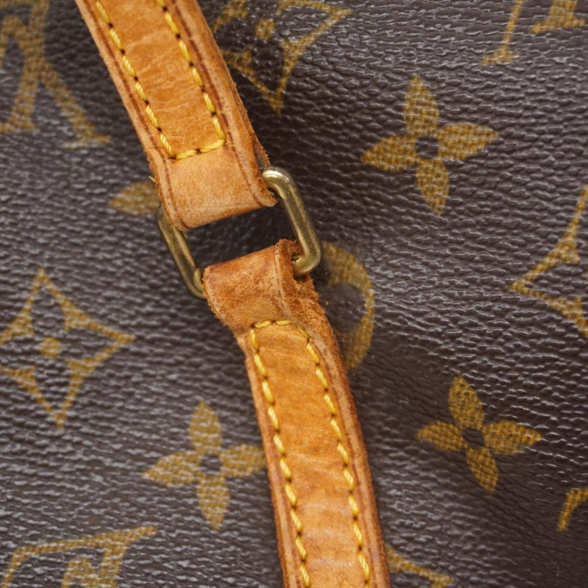 LOUIS VUITTON Papillon 30 Handbag