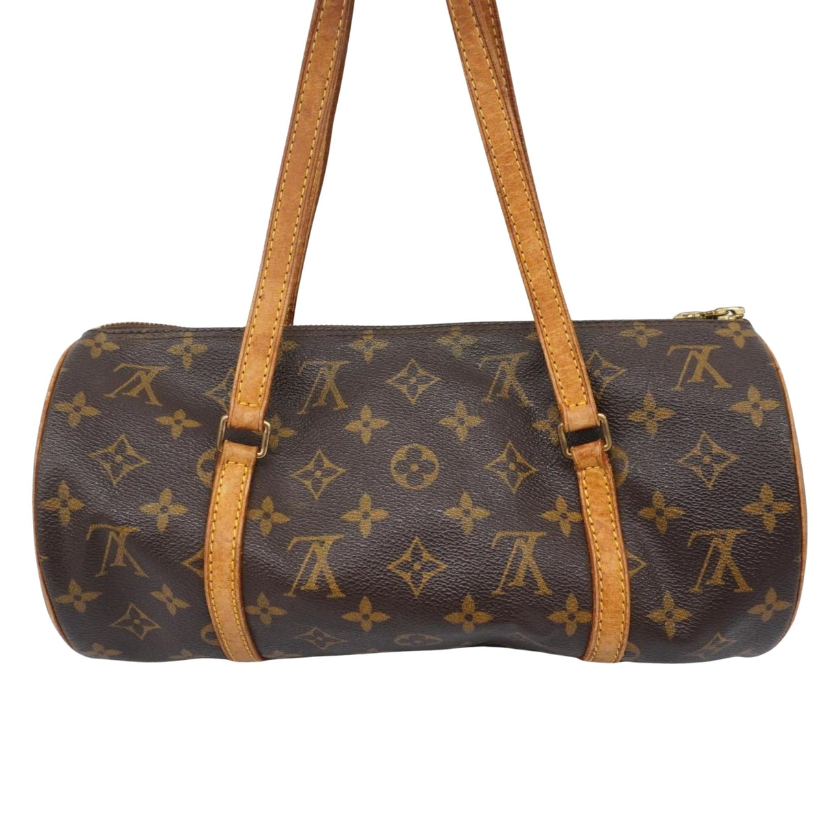LOUIS VUITTON Papillon 30 Handbag