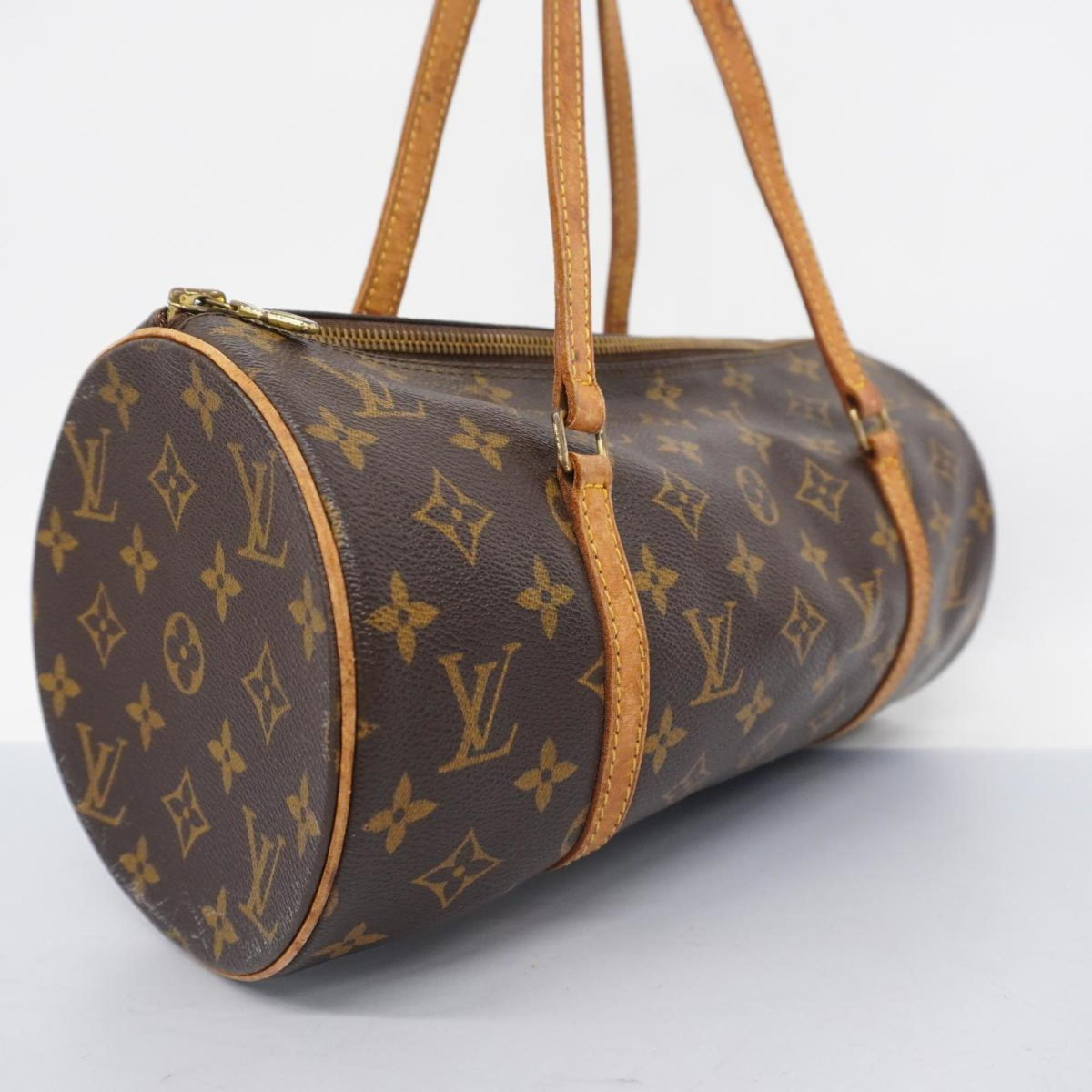 LOUIS VUITTON Papillon 30 Handbag