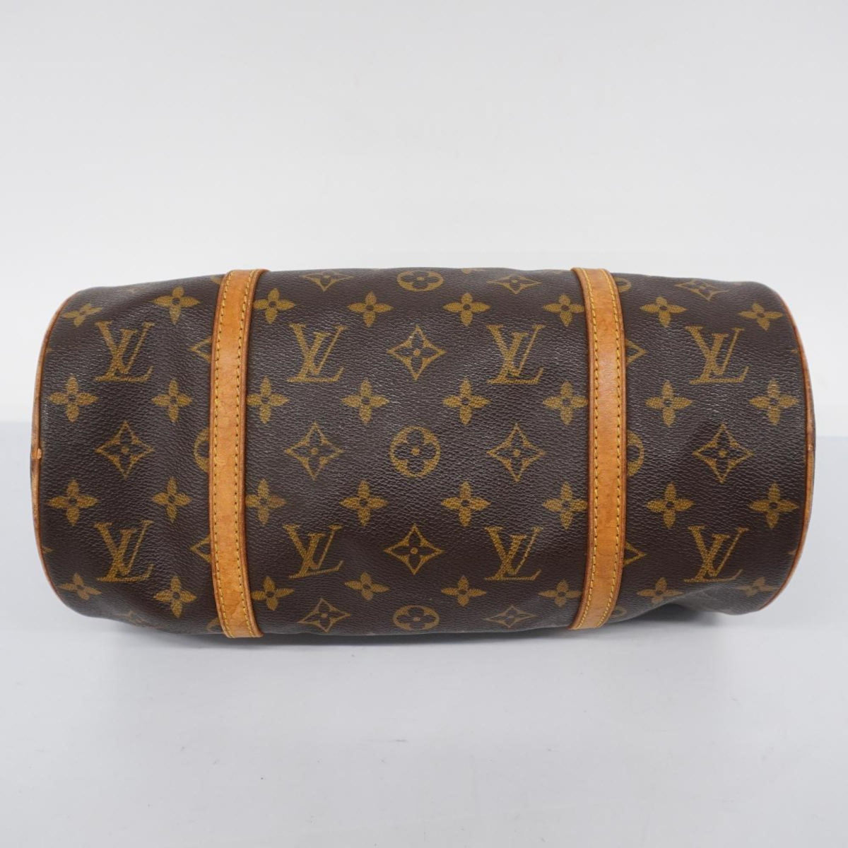 LOUIS VUITTON Papillon 30 Handbag