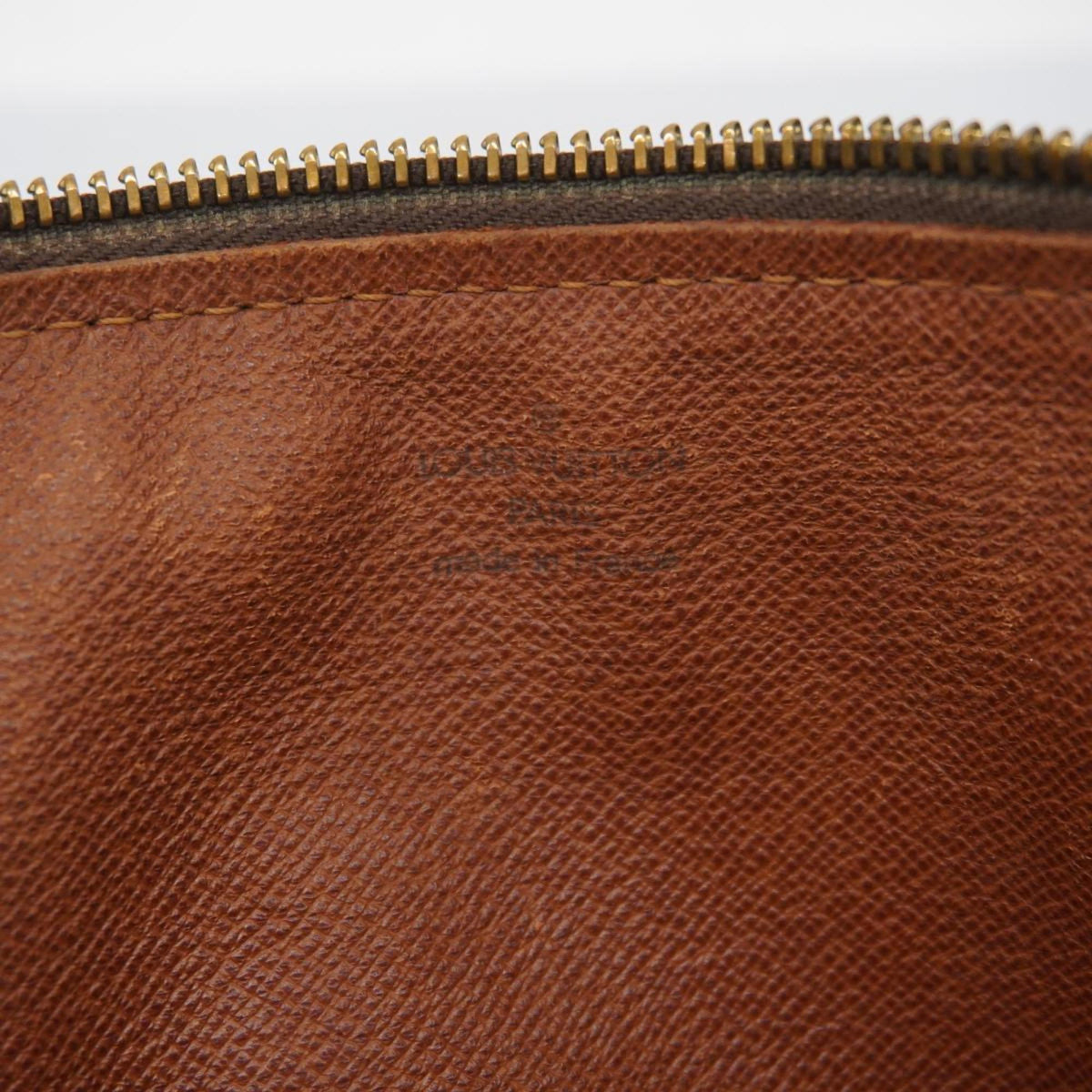 LOUIS VUITTON Papillon 30 Handbag