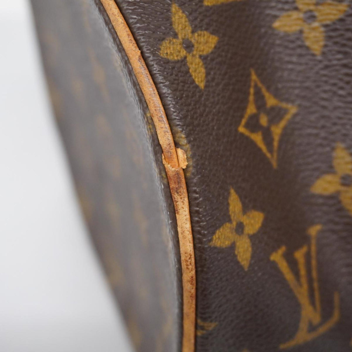 LOUIS VUITTON Papillon 30 Handbag