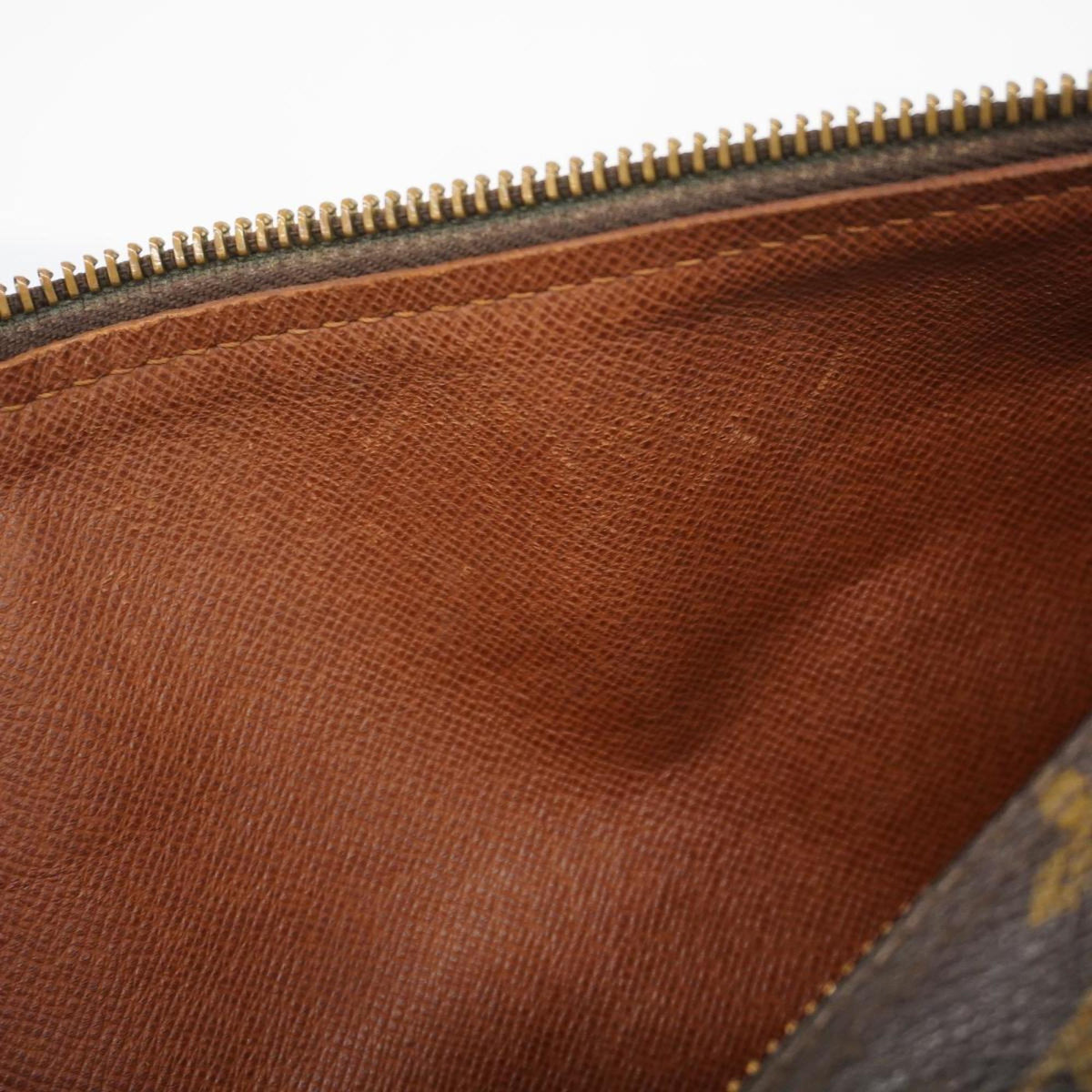 LOUIS VUITTON Papillon 30 Handbag
